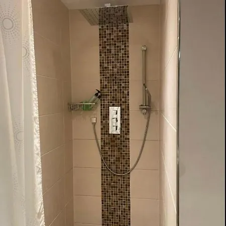 Apartamento Gemutliches Bungalow