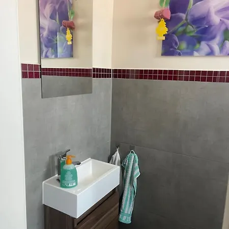 Apartamento Gemutliches Bungalow Fürth